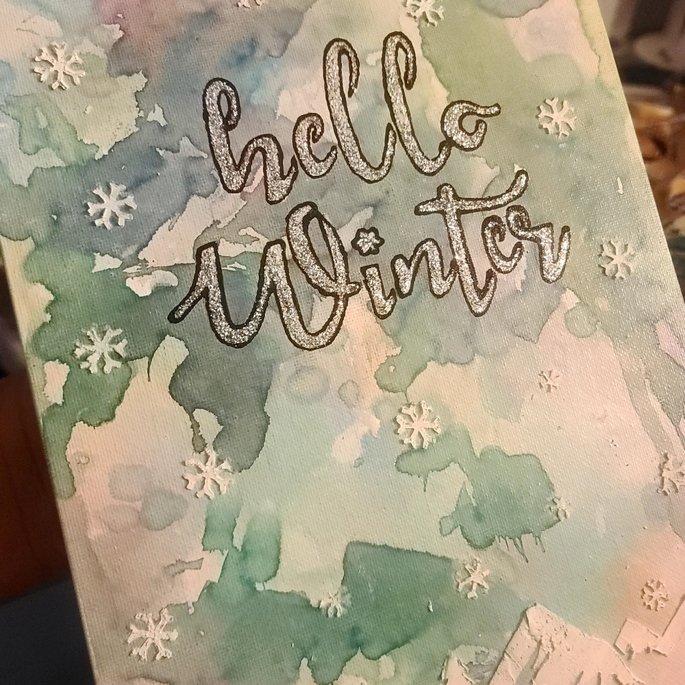 Home decor - Picture 2 of 3